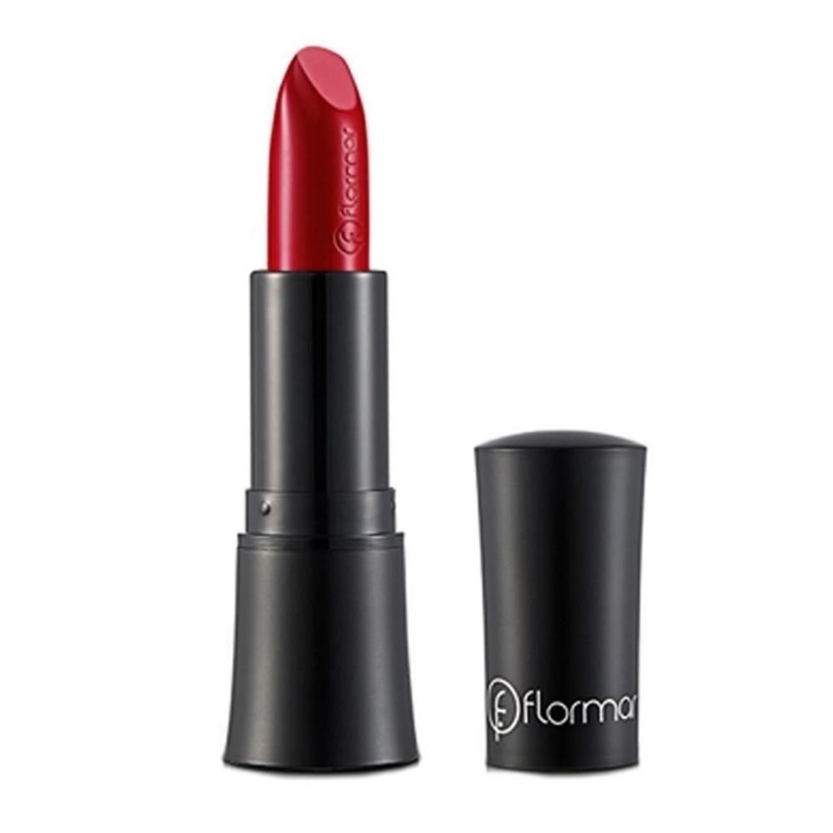 Flormar Supermatte Mat Ruj No 211 Brick Red