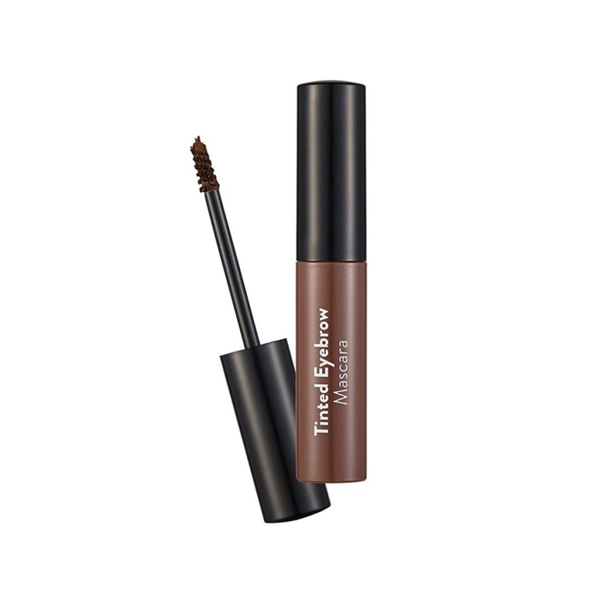 Flormar Tinted Eyebrow Maskara No 20 Auburn