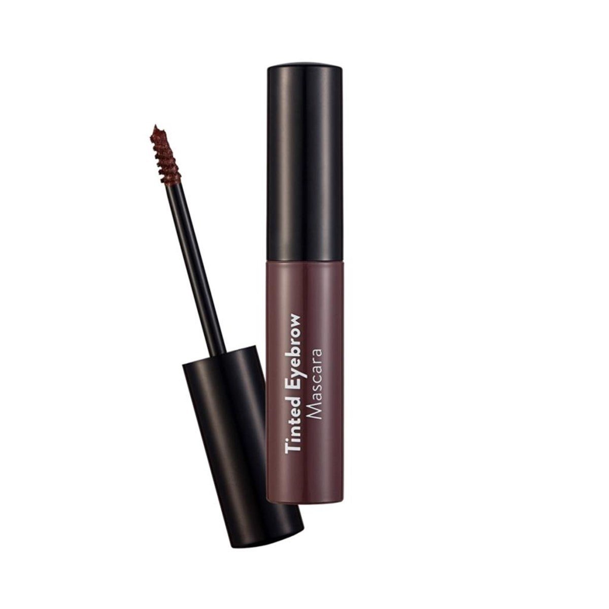Flormar Tinted Eyebrow Maskara No 30 Brunette