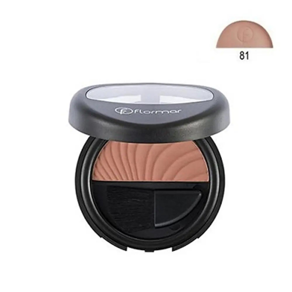 Flormar True Color Allık 81