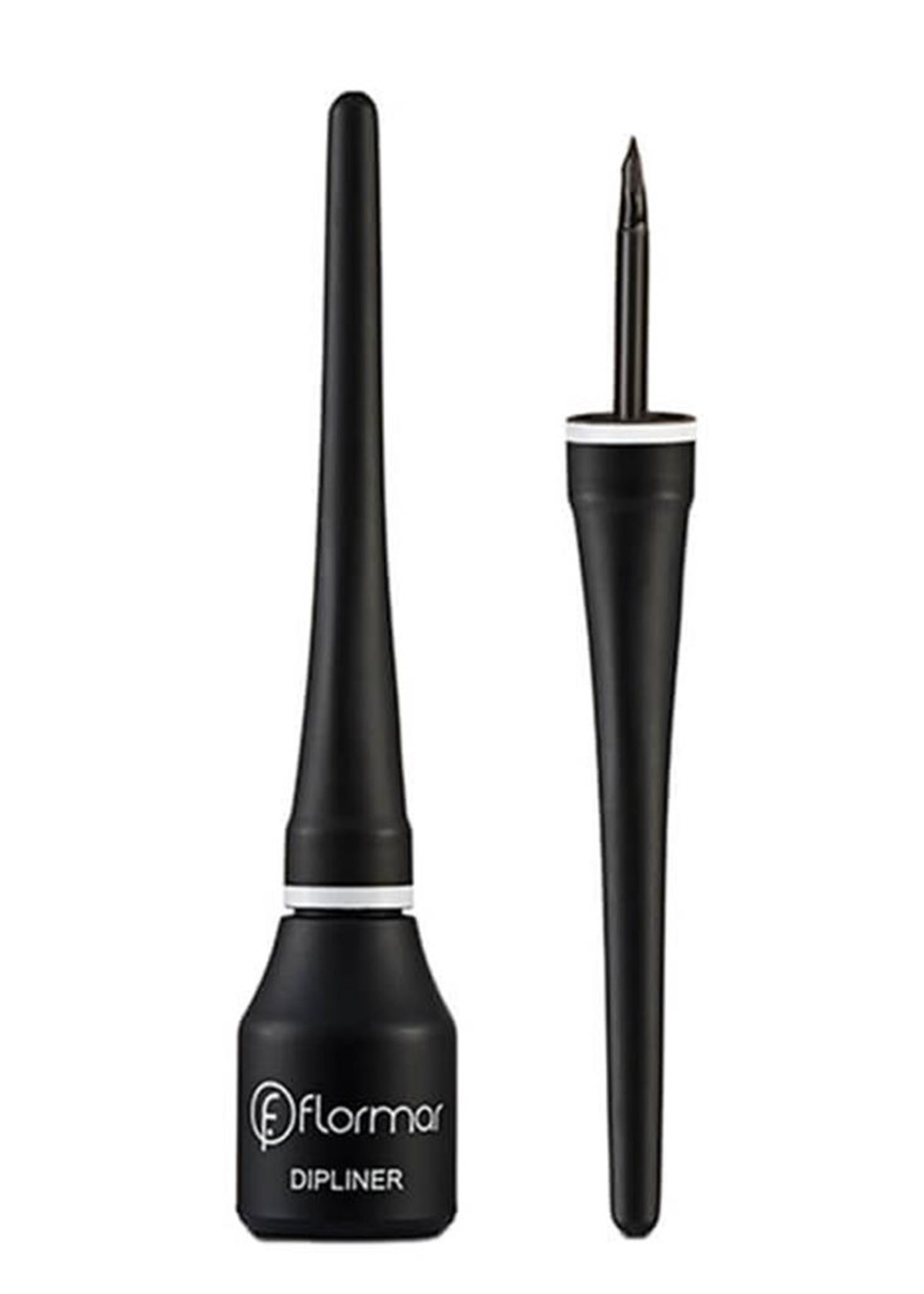 Flormar True Color Siyah Dipliner
