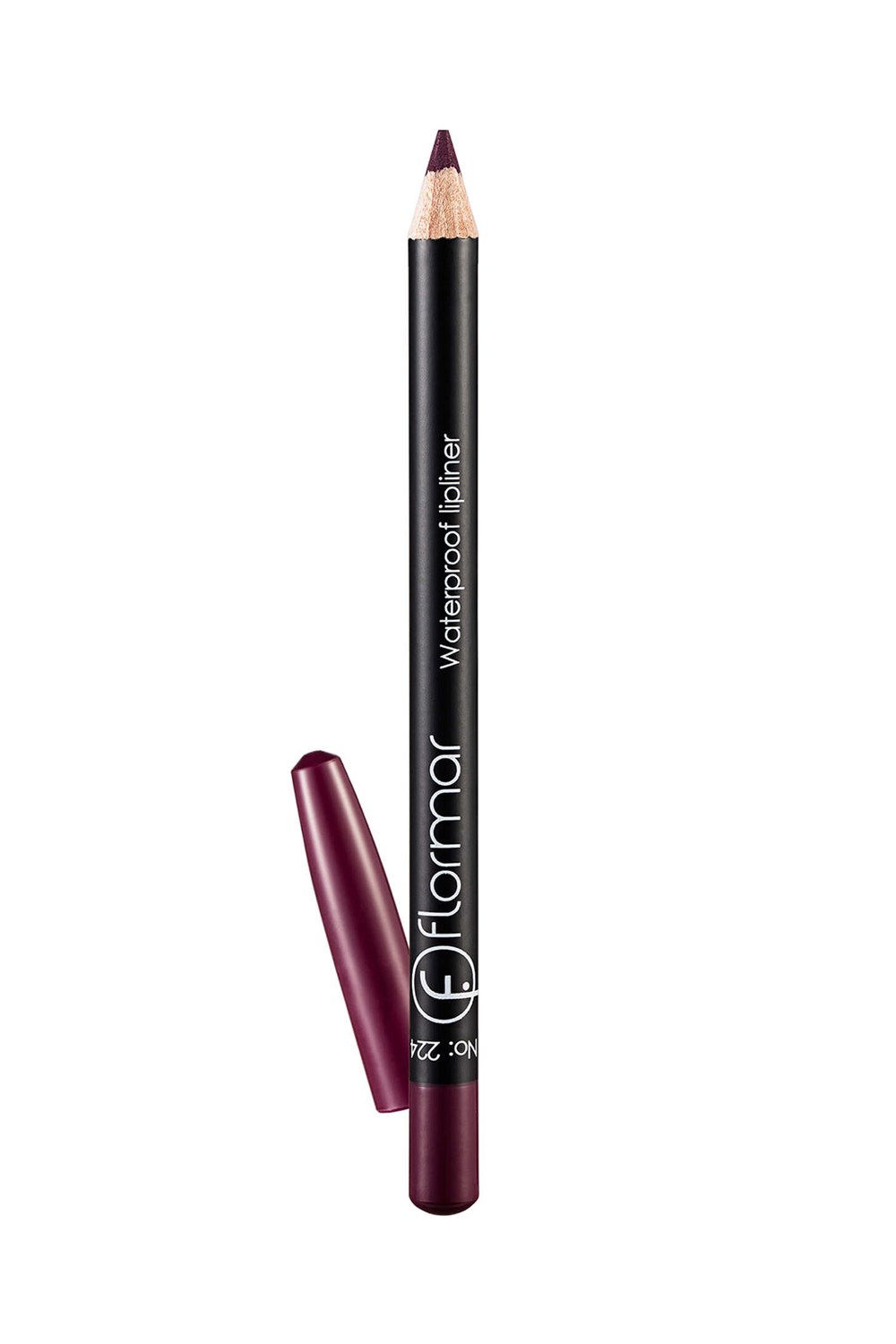 Flormar Waterprof Lip Liner 224