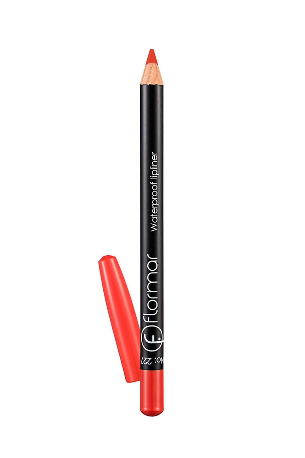 Flormar Waterprof Lipliner-227