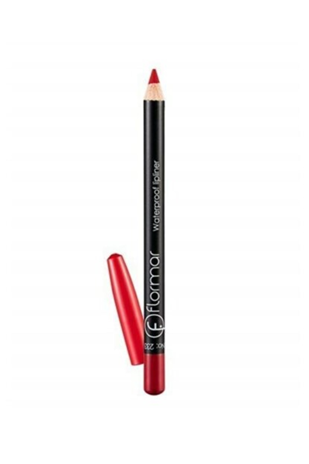 Flormar Waterprof Lıplıner-233