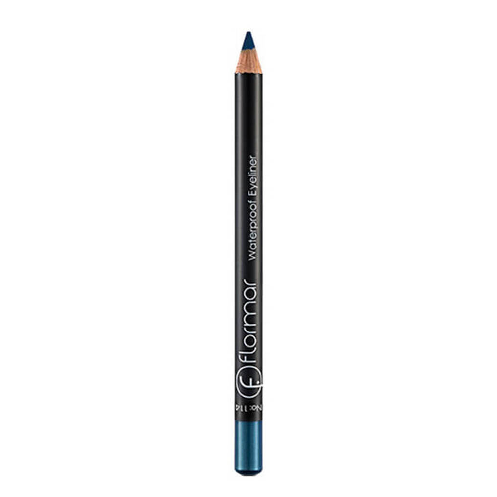 Flormar Waterproof Eyeliner 114