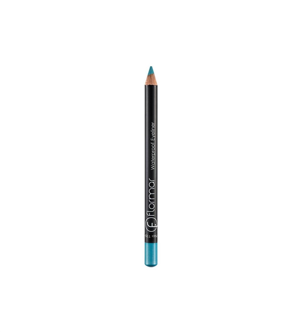Flormar Waterproof Eyelıner 116