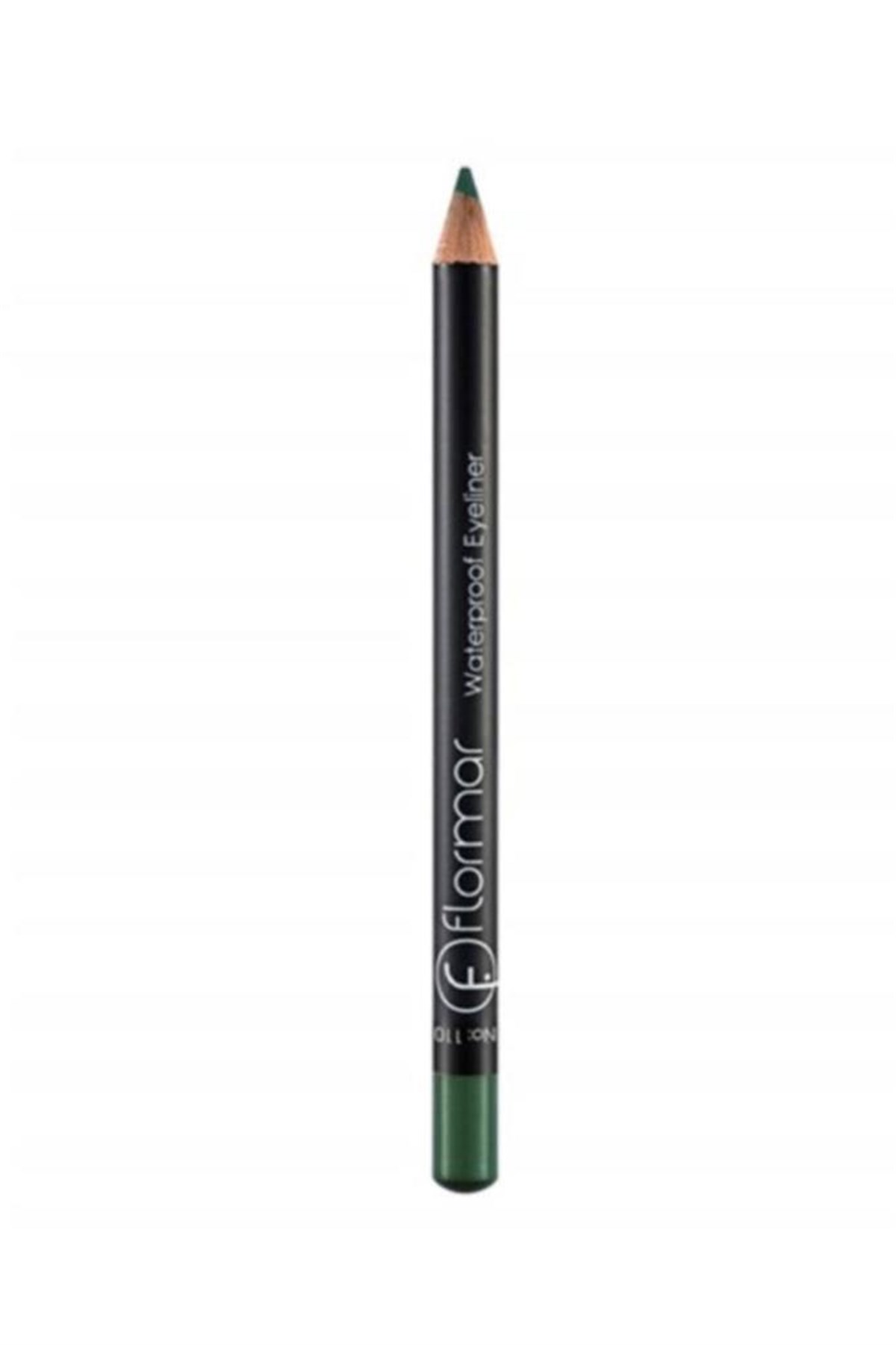 Flormar Waterproof Eyeliner Göz Kalemi  110