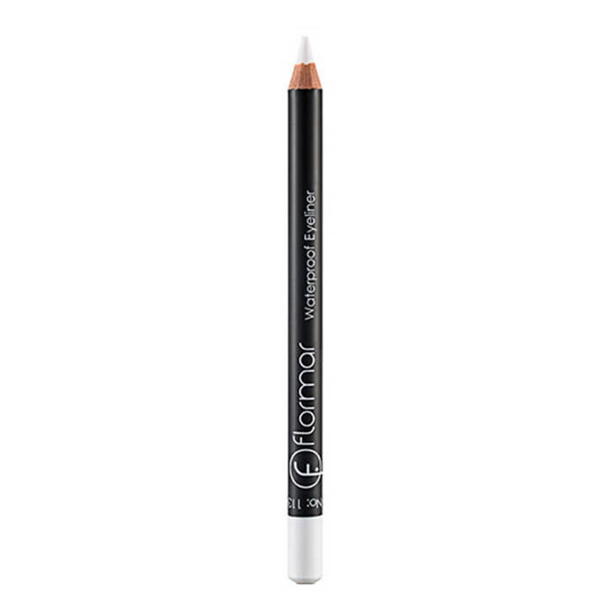 Flormar Waterproof Eyeliner Göz Kalemi  113