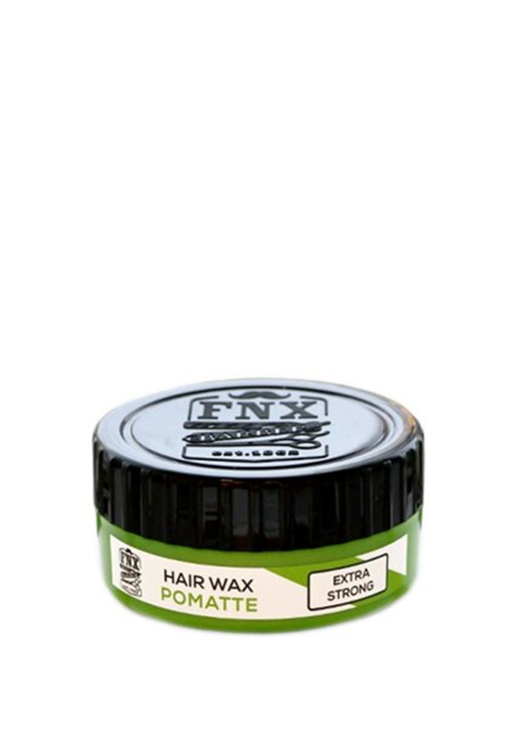 Fnx Berber Vax Pomatte 150 Ml