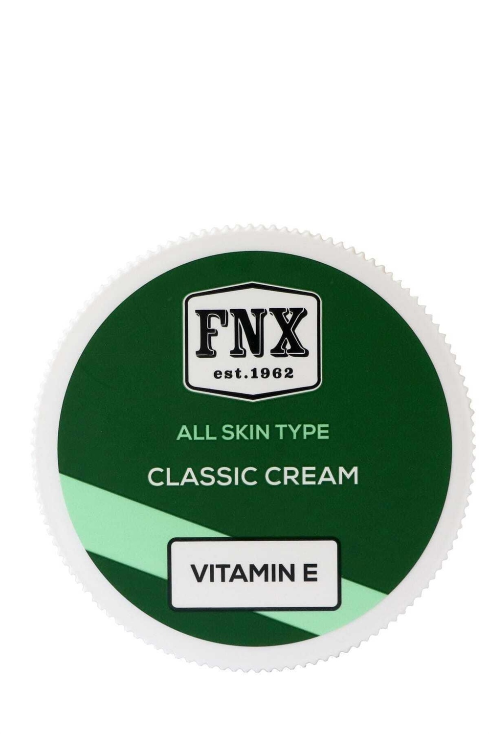 Fonex Barber Klasik Krem Vitamin E 175 Ml