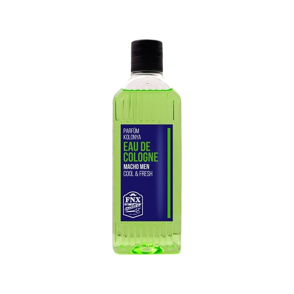 Fonex Barber Kolonya Mocho Men 400Ml 