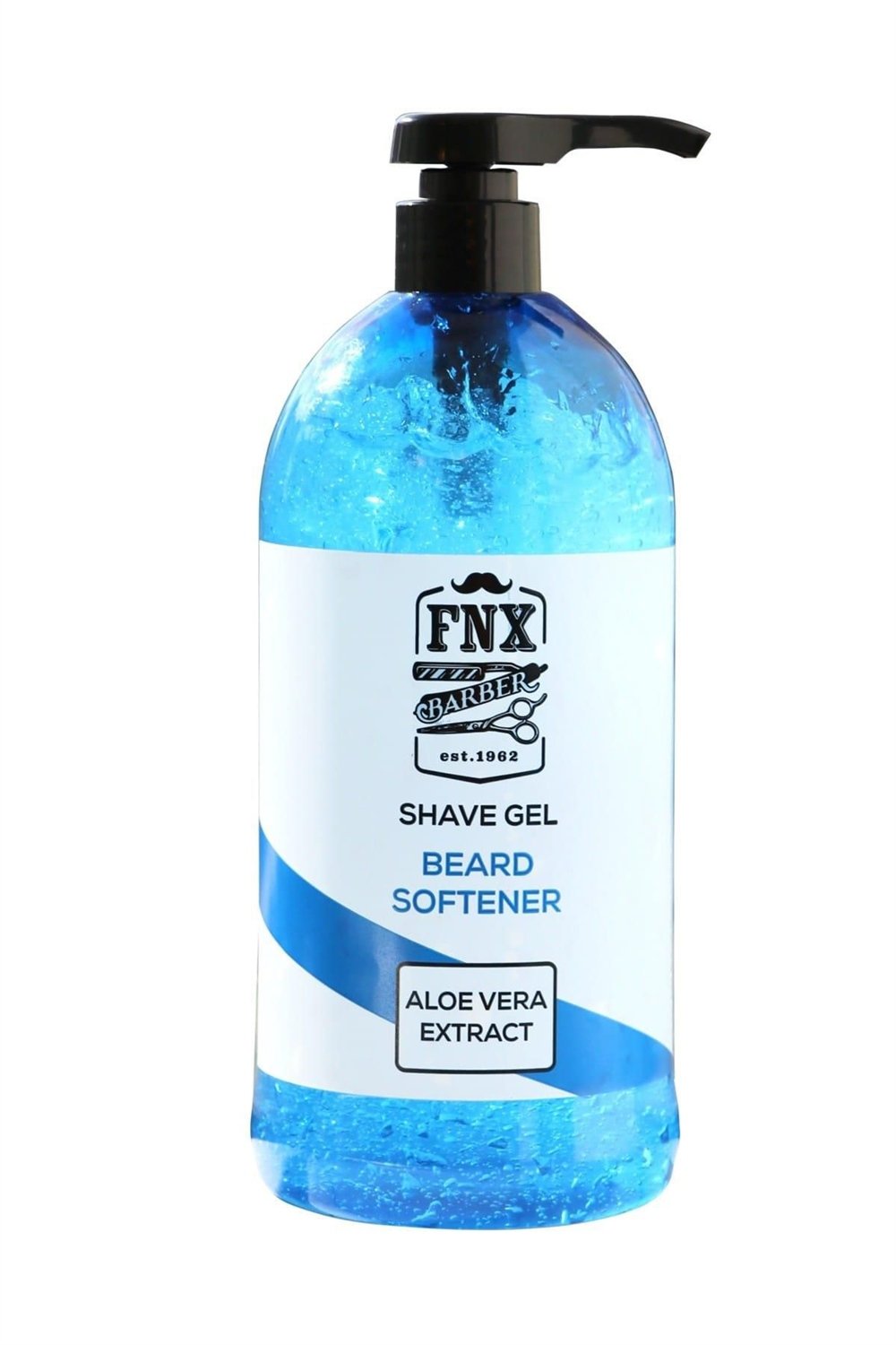 Fonex Berber Traş Jeli 950 Ml