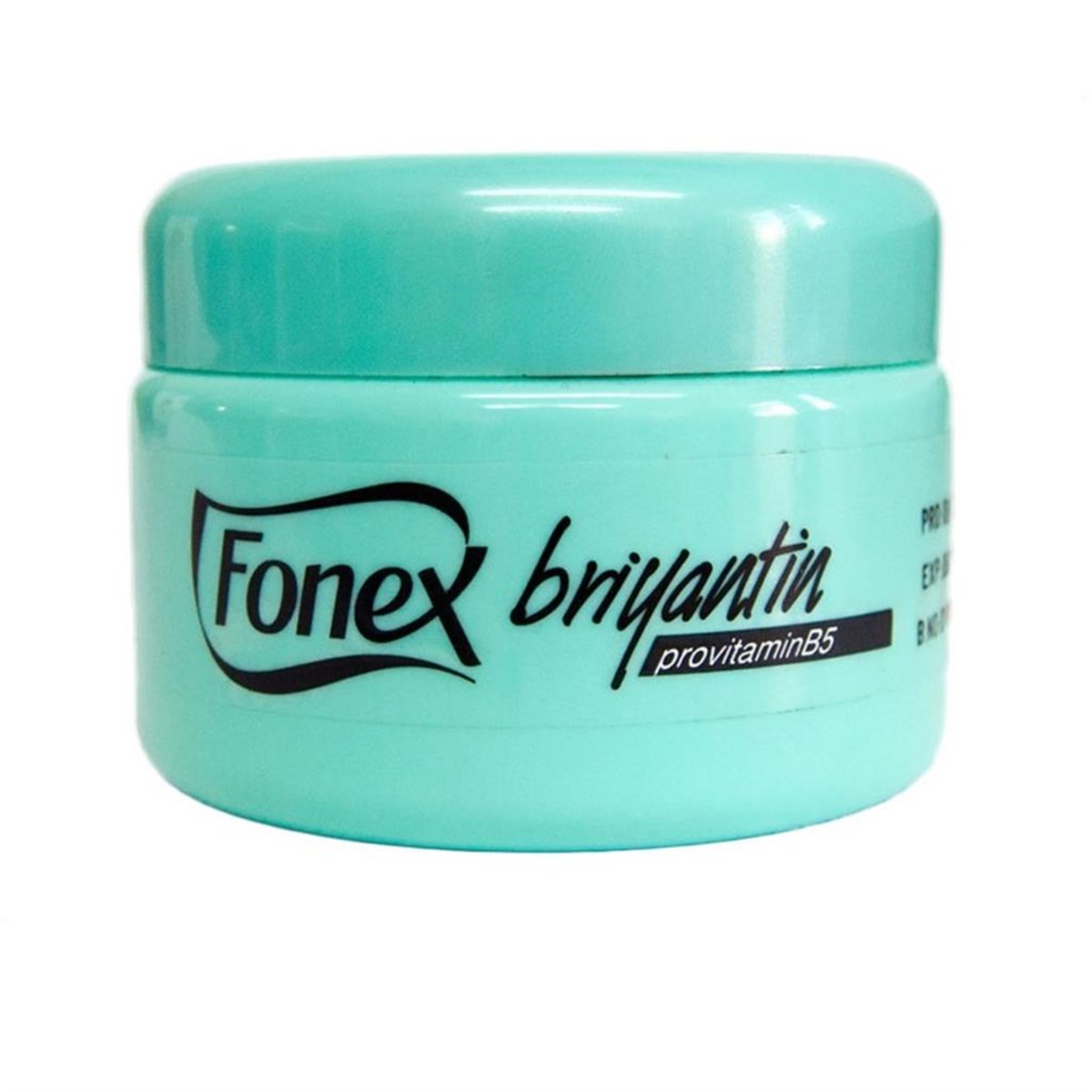 Fonex Briyantin Kavanoz 150 Ml