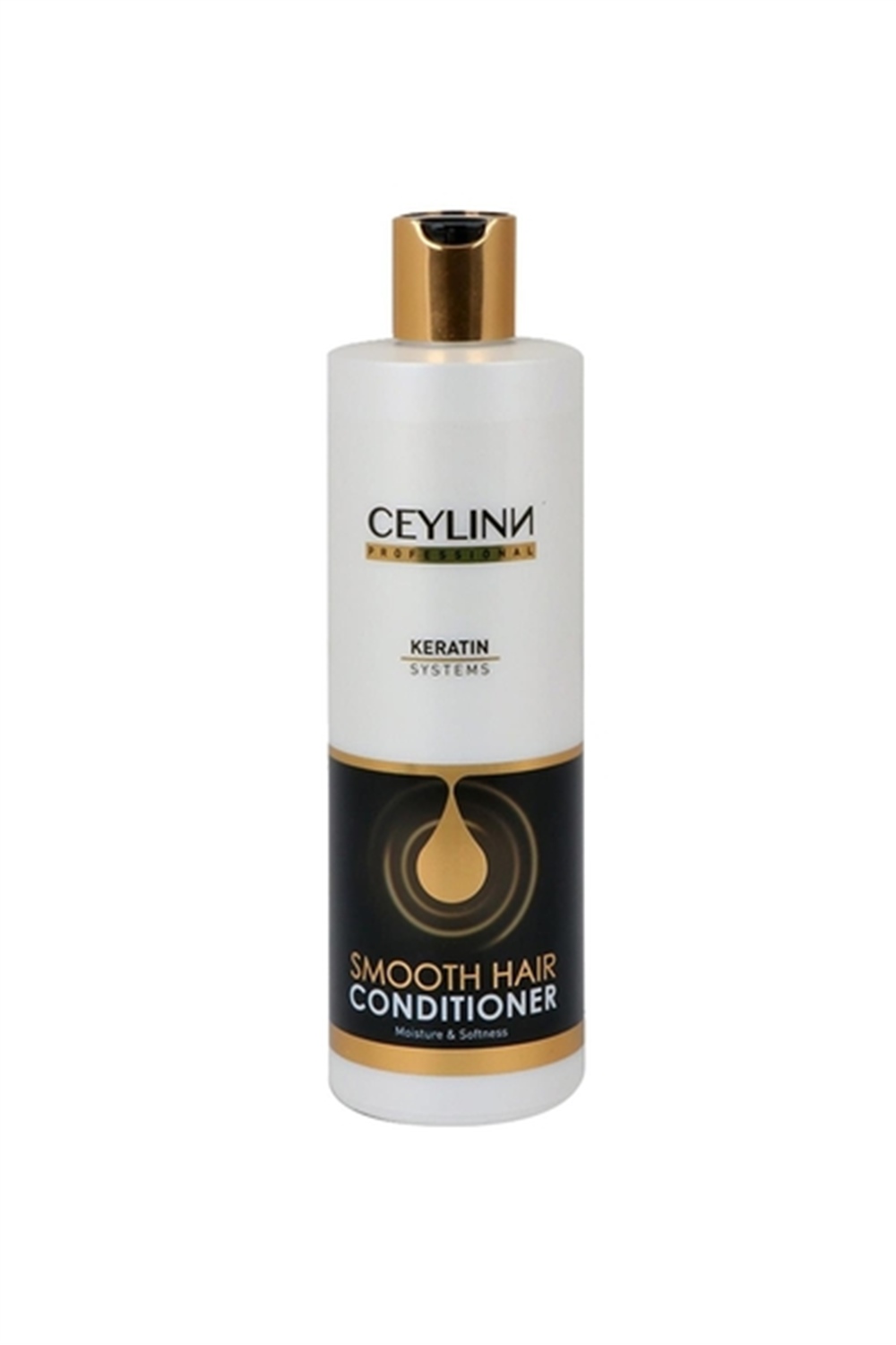 Fonex Ceylinn Keratin Saç Kremi 375 Ml