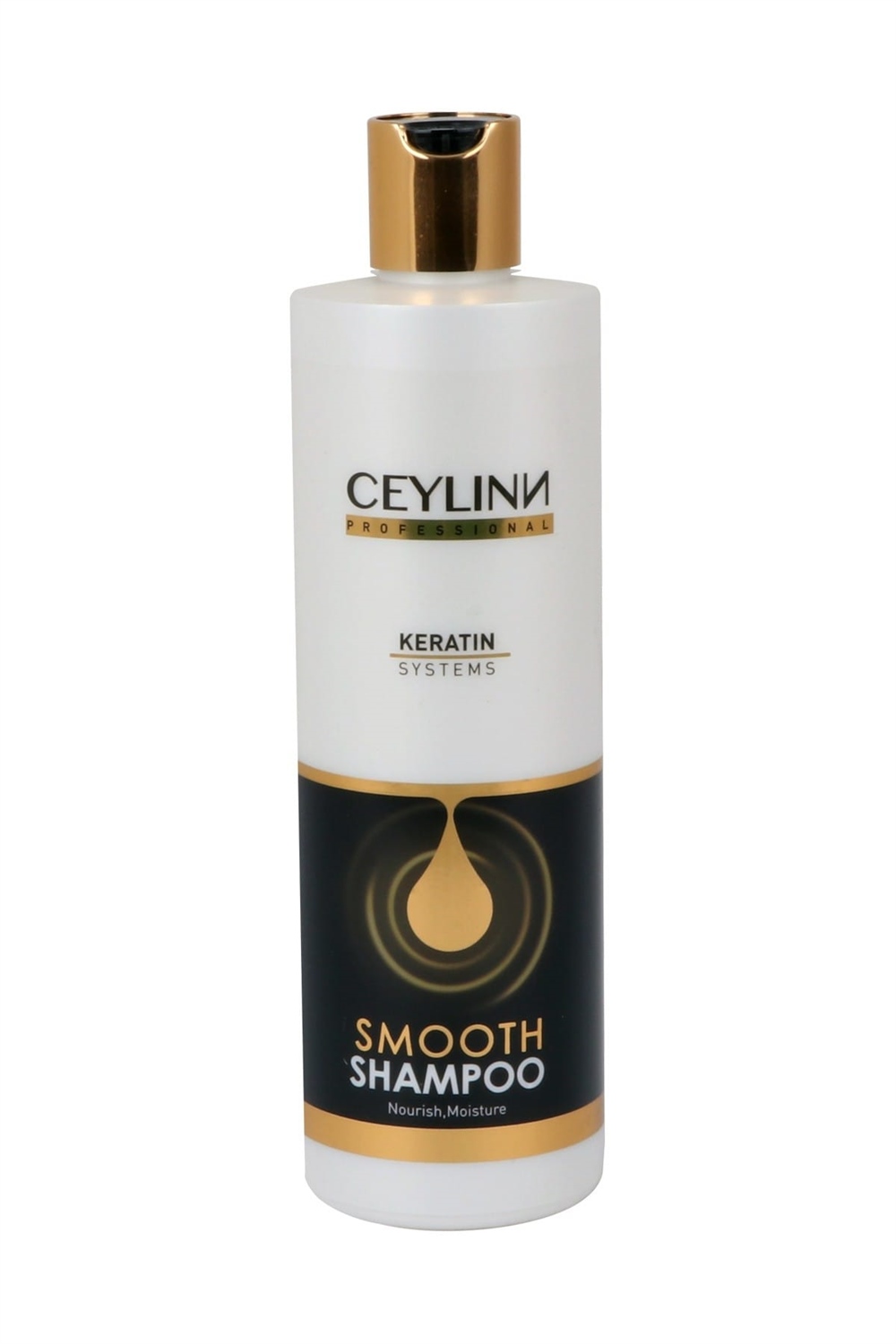 Fonex Ceylinn Smooth Şampuan 375 Ml