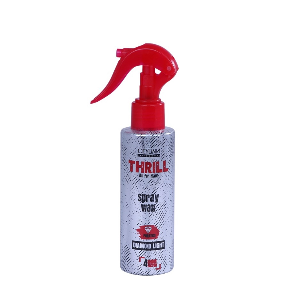 Fonex Ceylinn Sprey Wax Thrill Parlatıcı 150 Ml