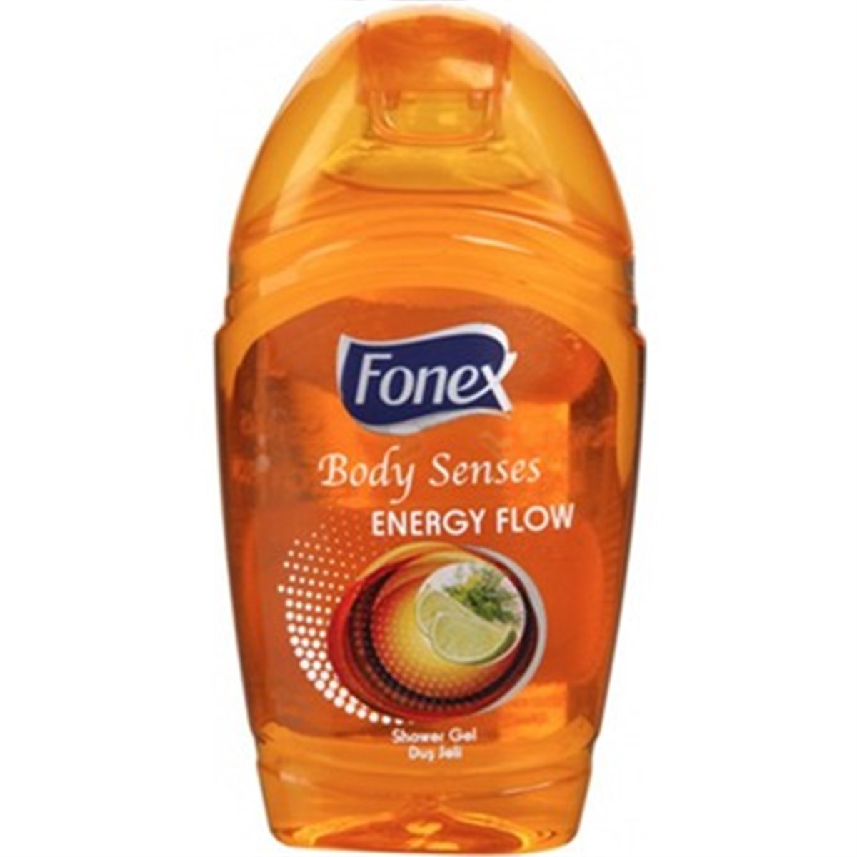 Fonex Energy Flow Duş Jeli 250 Ml
