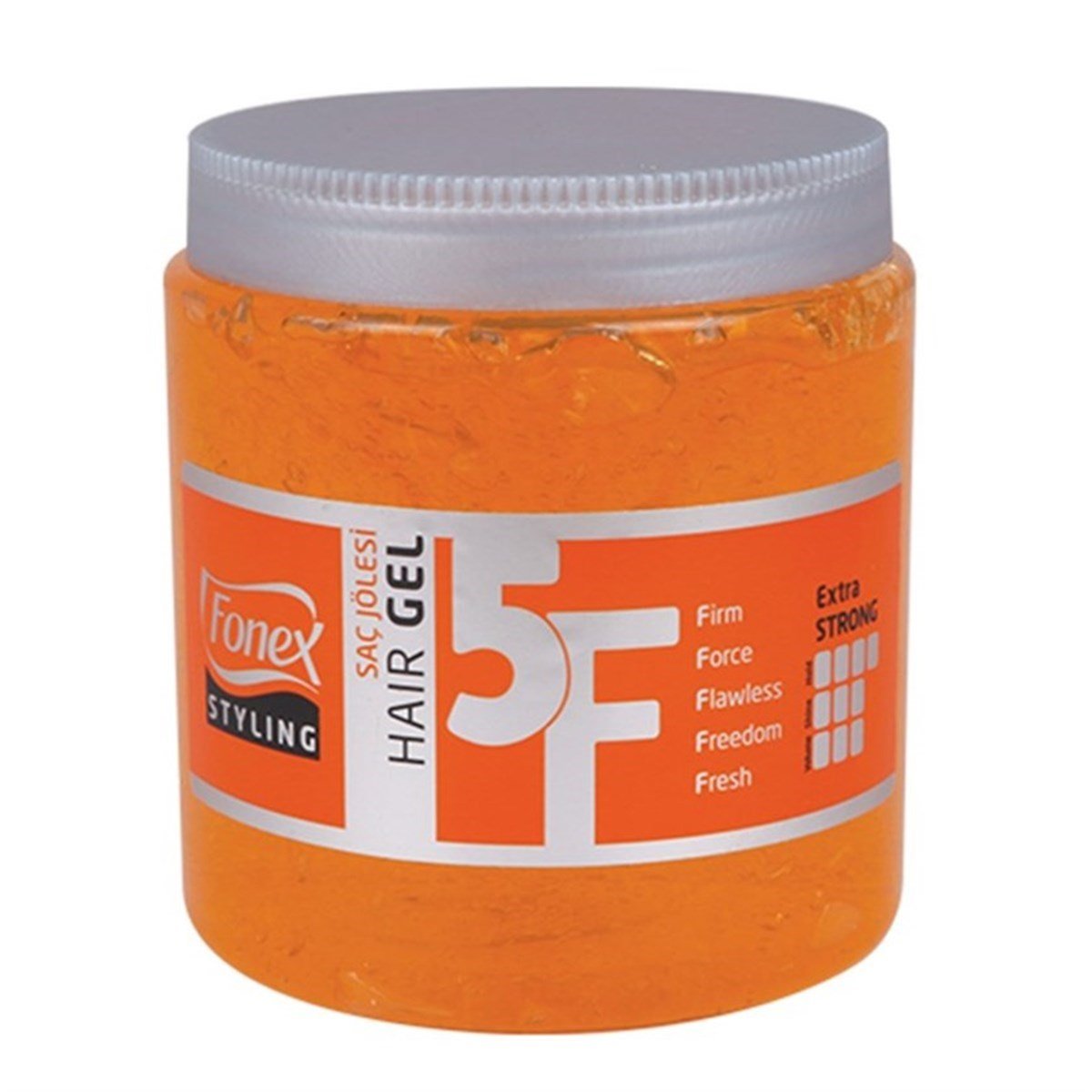 Fonex Jöle Extra Strong 700 Ml