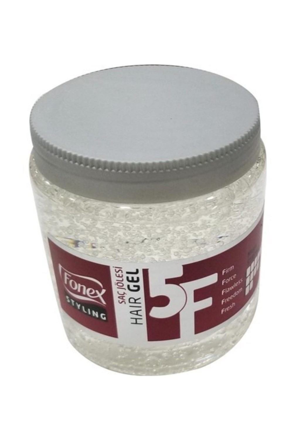 Fonex Jöle Ultra Güçlü 700 Ml