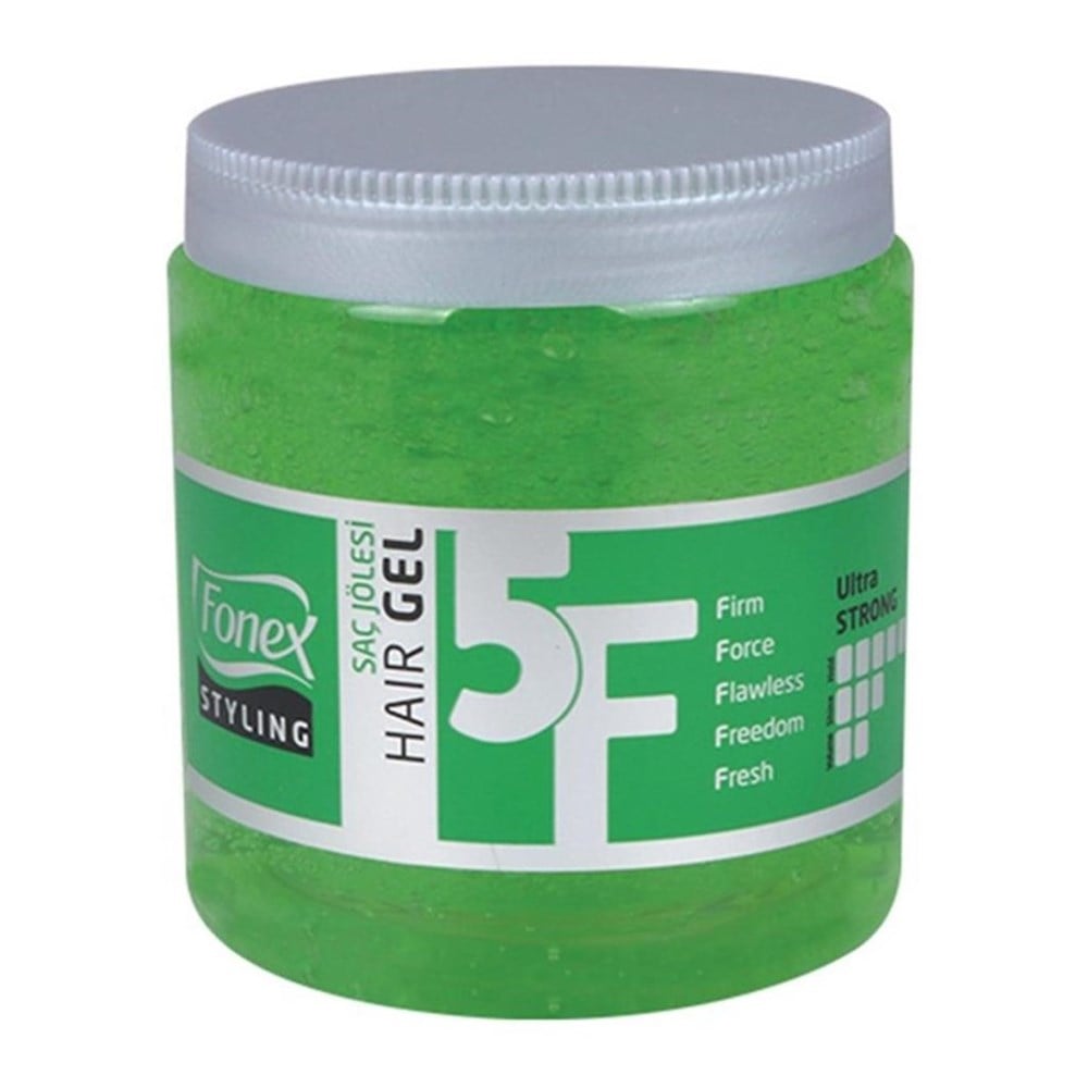 Fonex Jöle Ultra Strong 700 Ml