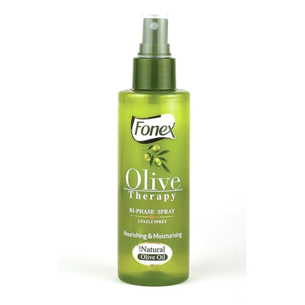 Fonex Olive Therapy Çift Fazlı Sprey 150 Ml