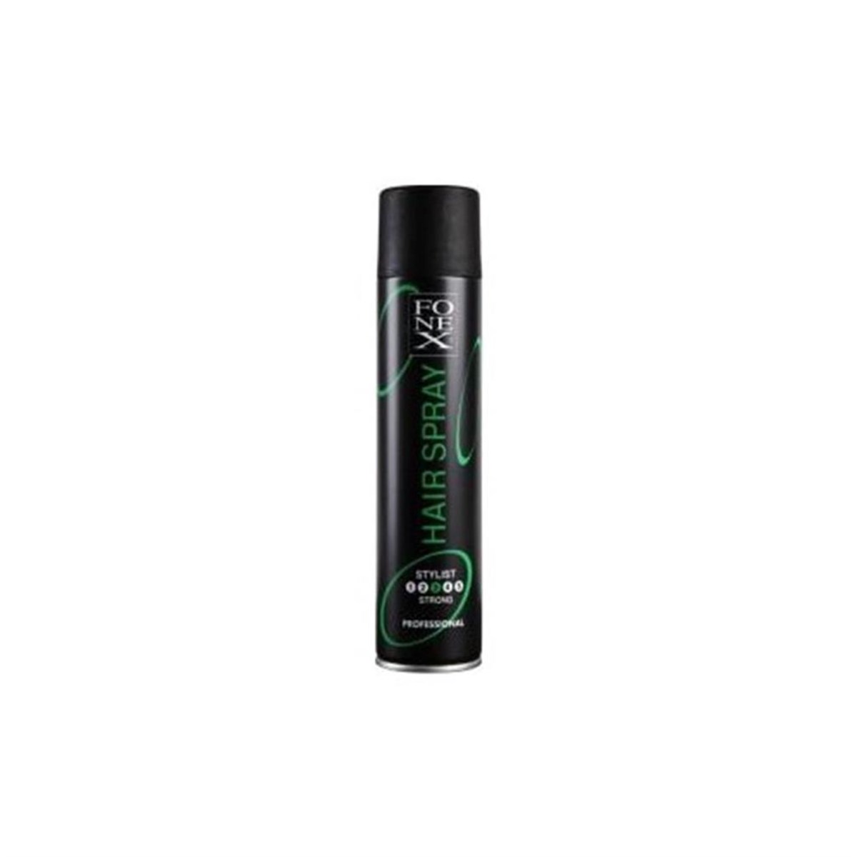 Fonex Saç Spreyi Sert 250 ML