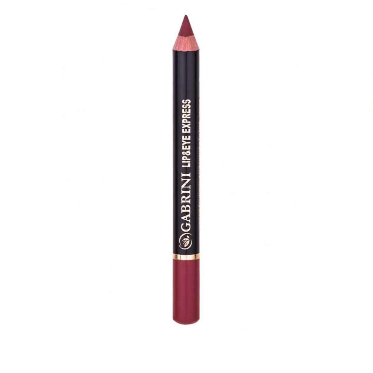 Gabrini  Lip& Eye Pencil 116