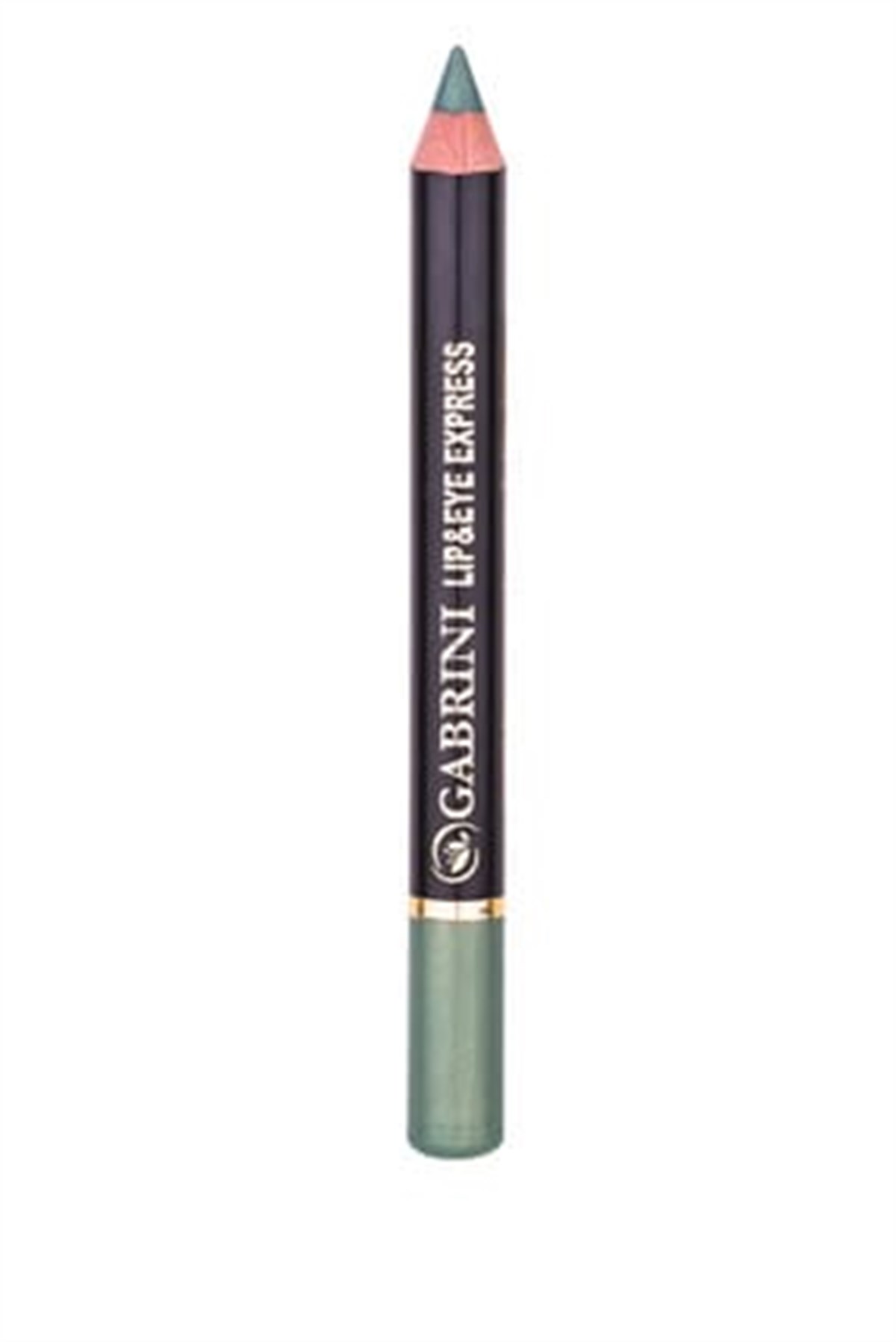 Gabrini  Lip& Eye Pencil 118