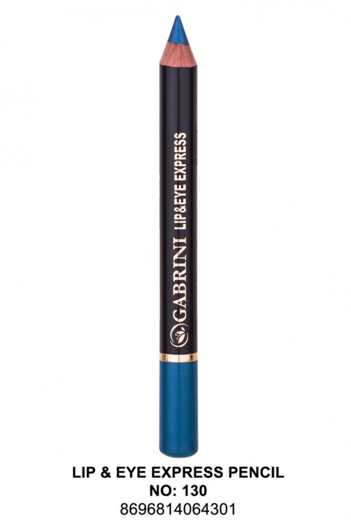 Gabrini  Lip& Eye Pencil 130