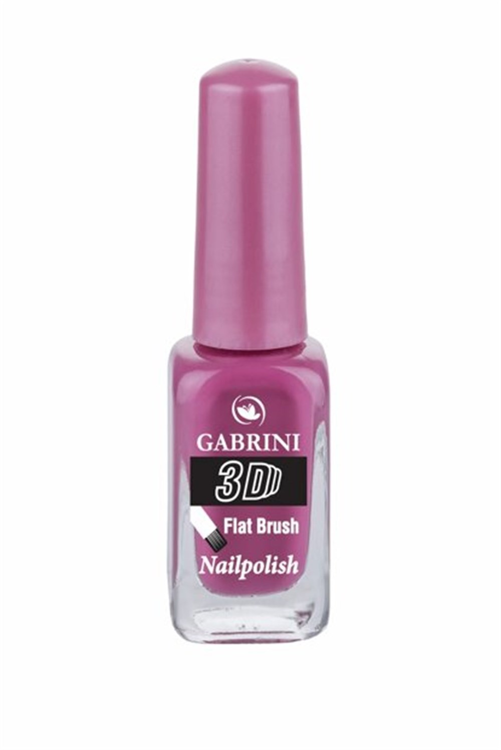 Gabrini 3d Multivitamin 12 Oje