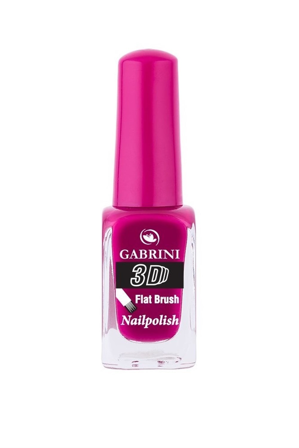 Gabrini 3D Nail Polish 31