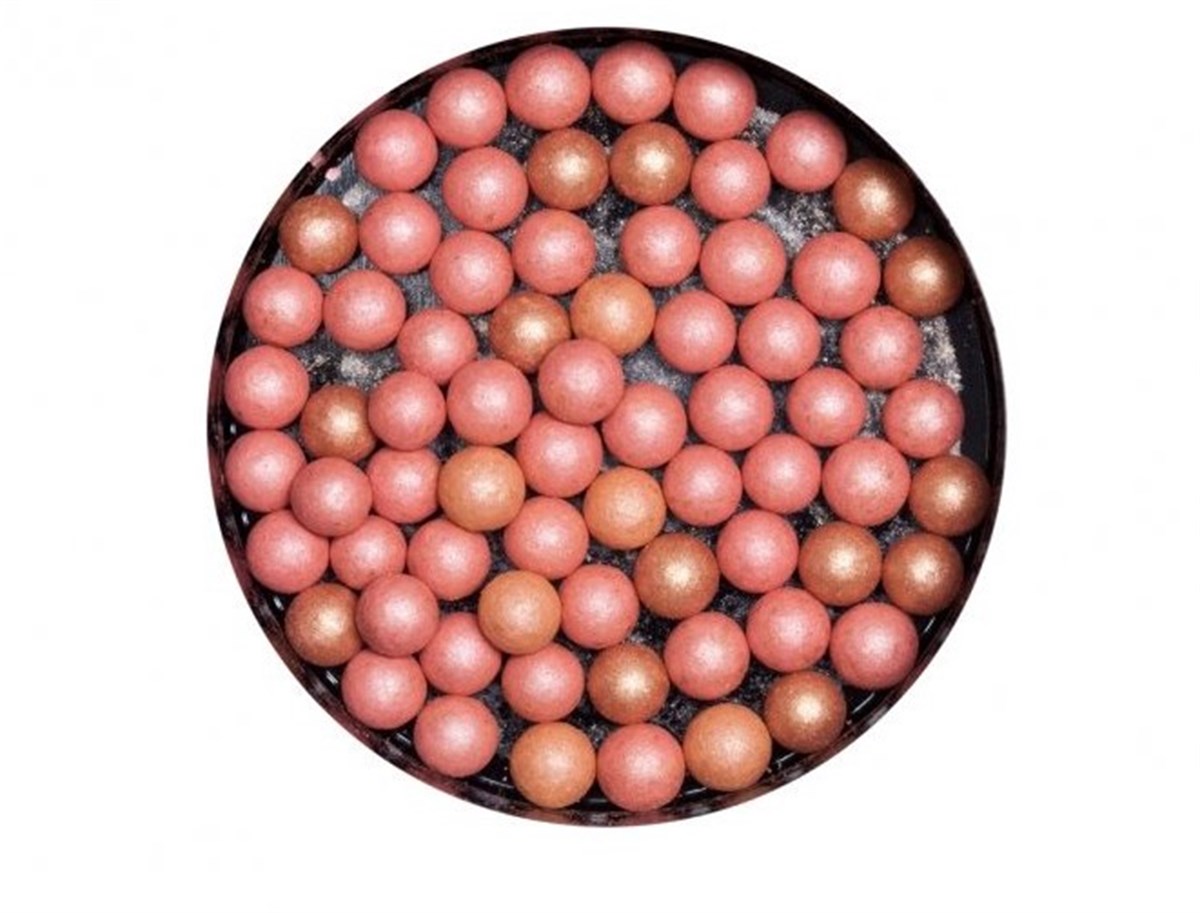 Gabrini Ball Blusher Allık 301