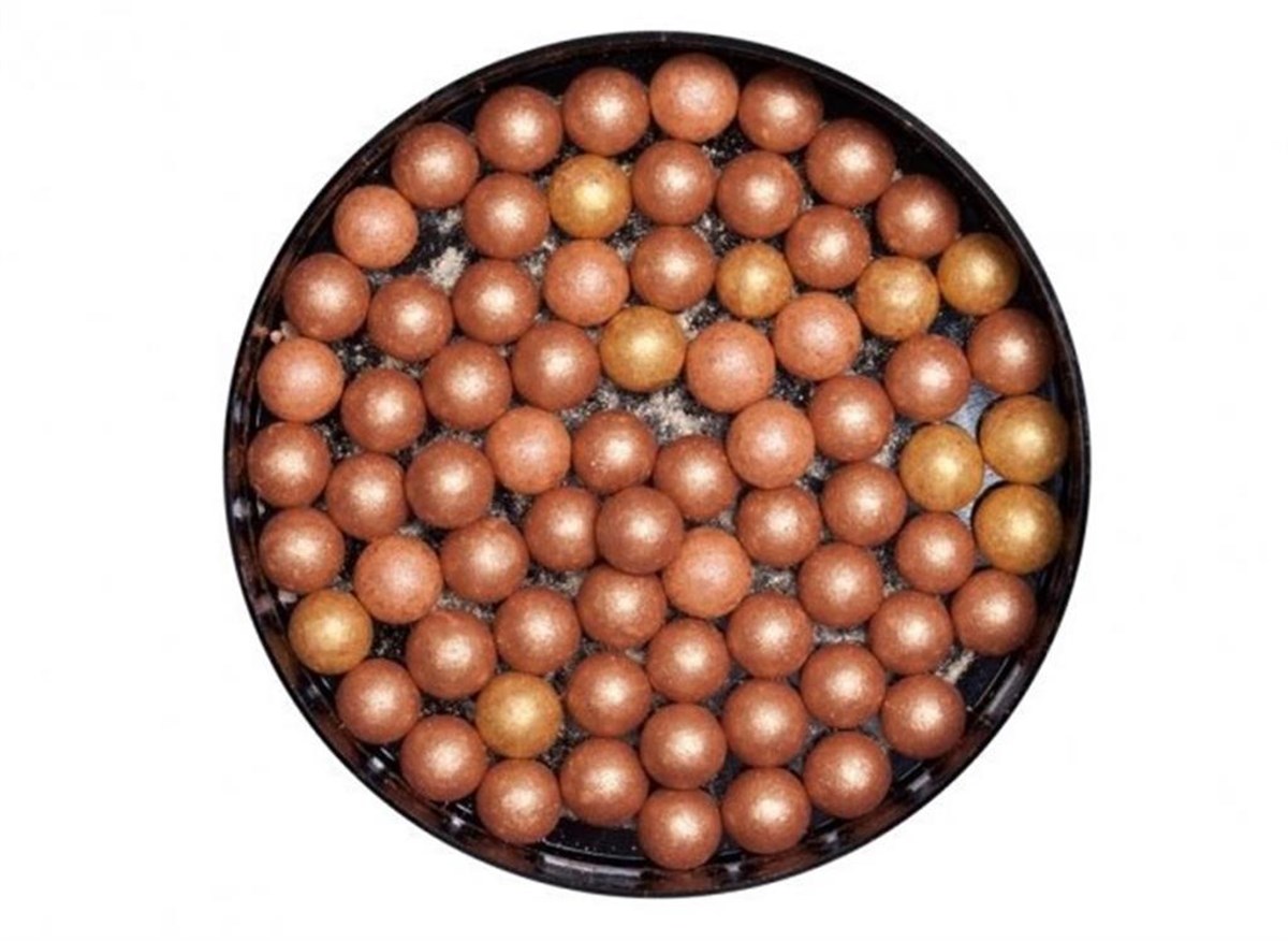 Gabrini Ball Blusher Allık 303