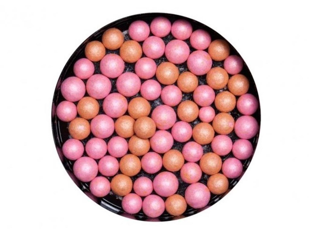 Gabrini Ball Blusher Allık 304