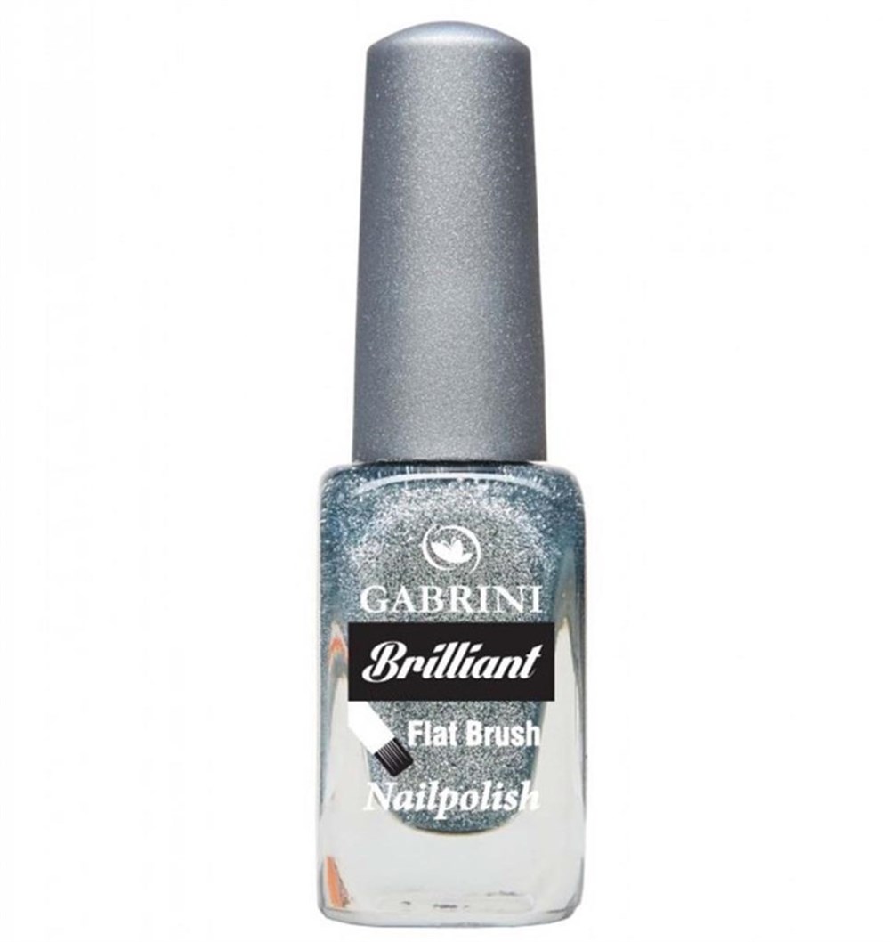 Gabrini Brilliant Flat Brush B15