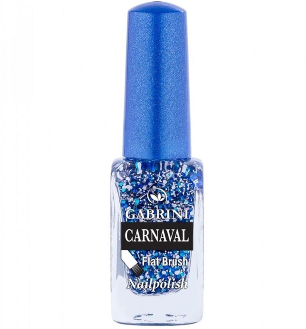 Gabrini Carnaval Nailpolish C02