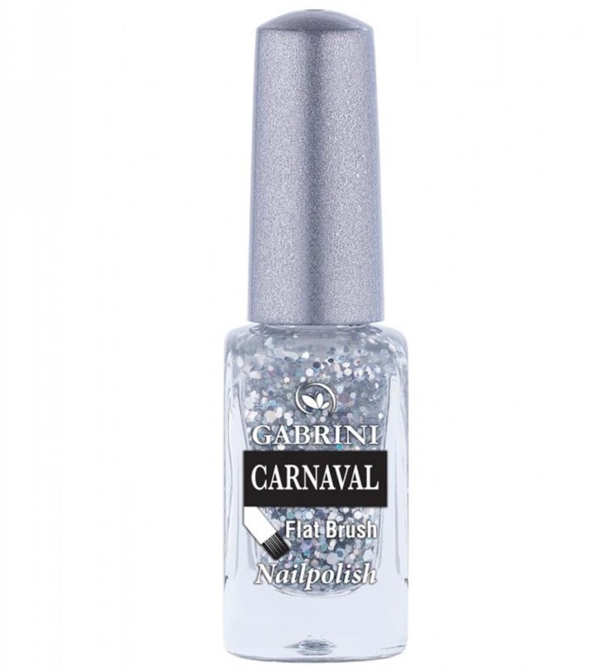 Gabrini Carnaval Nailpolish C04