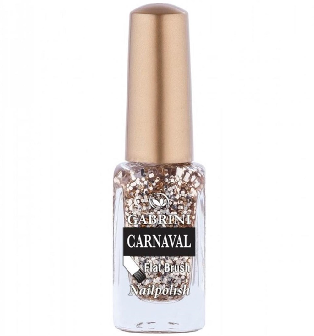 Gabrini Carnaval Nailpolish C06