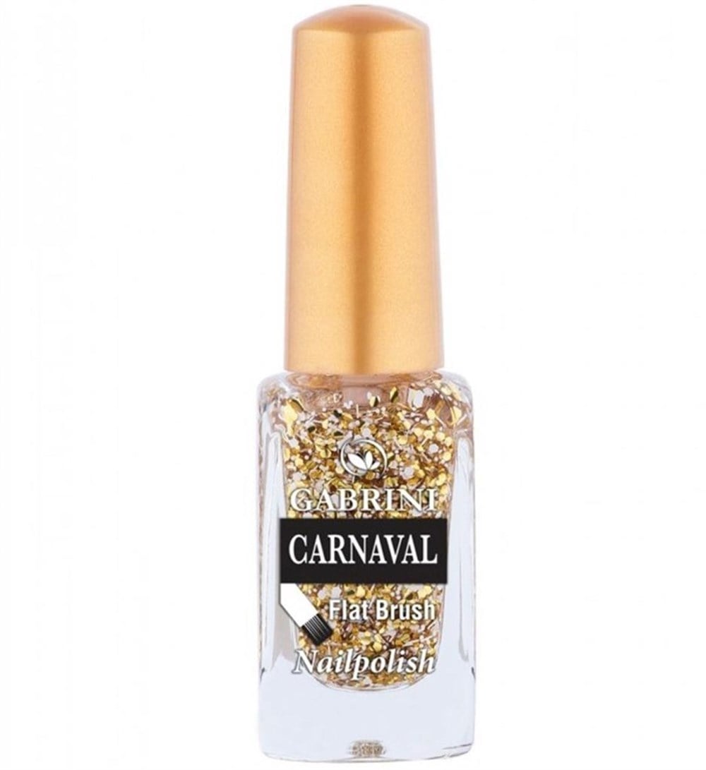 Gabrini Carnaval Nailpolish C07
