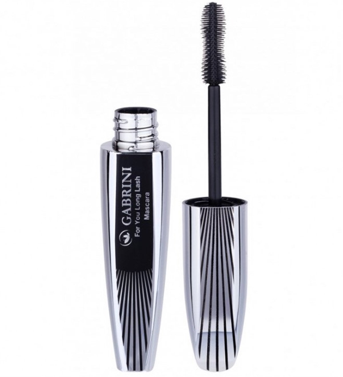 Gabrini For You Mascara Long Lash