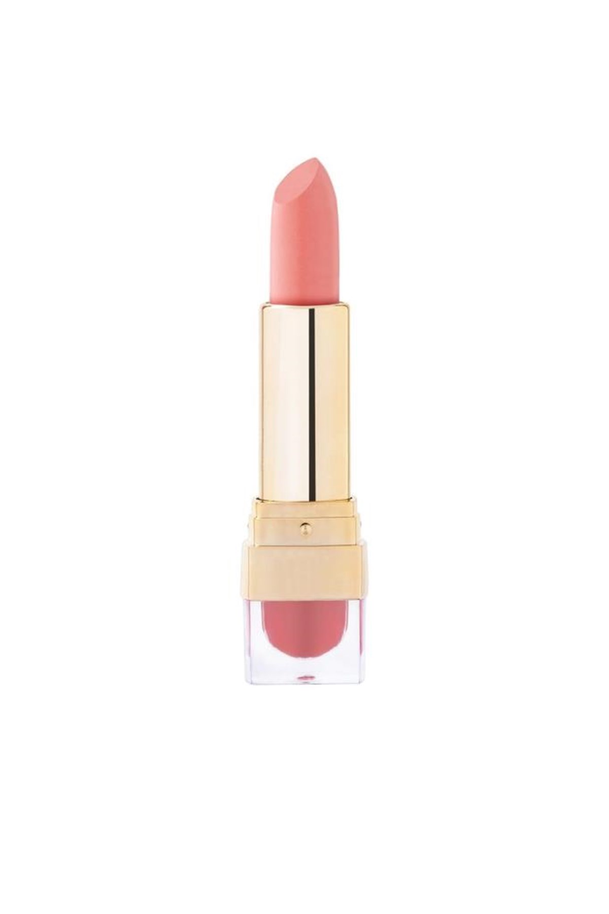 Gabrini Gold Lipstick Ruj 01