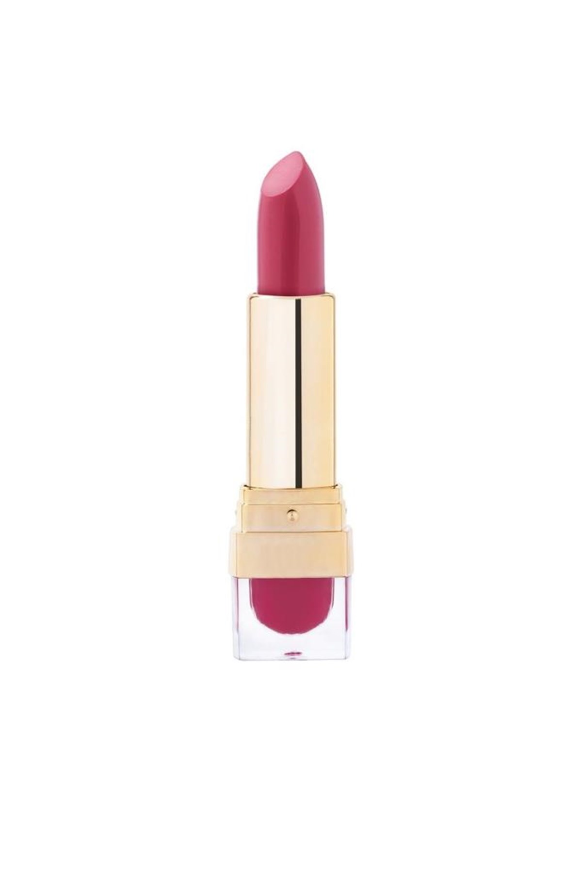 Gabrini Gold Lipstick Ruj 10