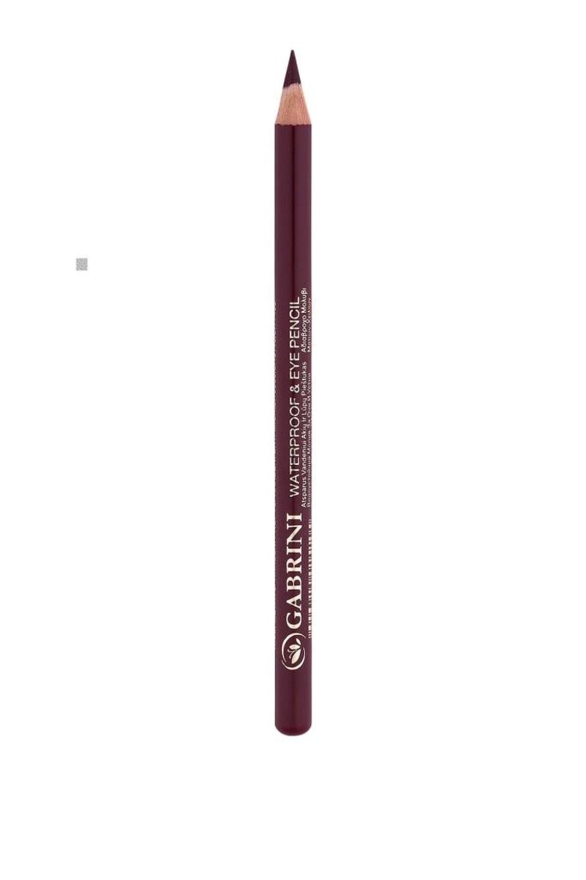 Gabrini Göz & Dudak Kalemi 10