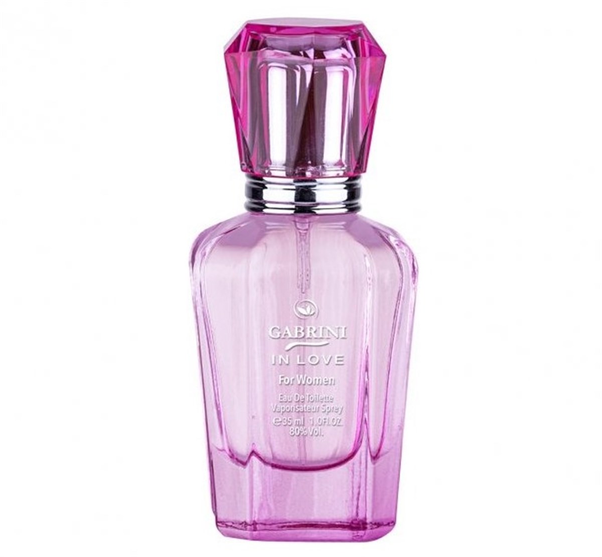 Gabrini In Love Parfüm 30Ml 03