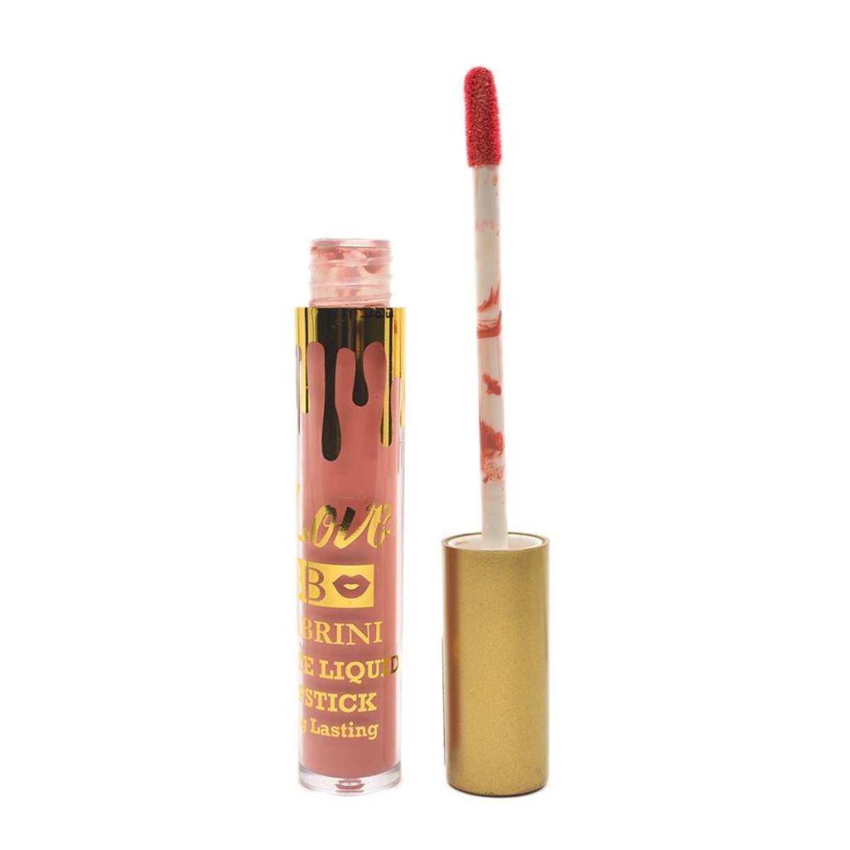 Gabrini Love Matte Liquid Lipstick 101