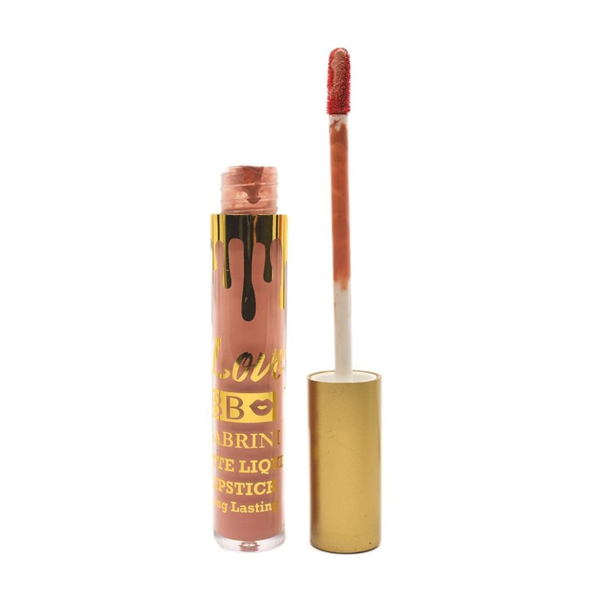 Gabrini Love Matte Liquid Lipstick 103