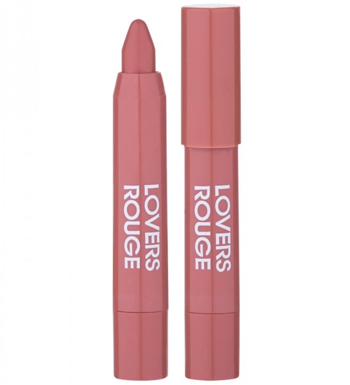 Gabrini Lovers Rouge Kalem Ruj 02