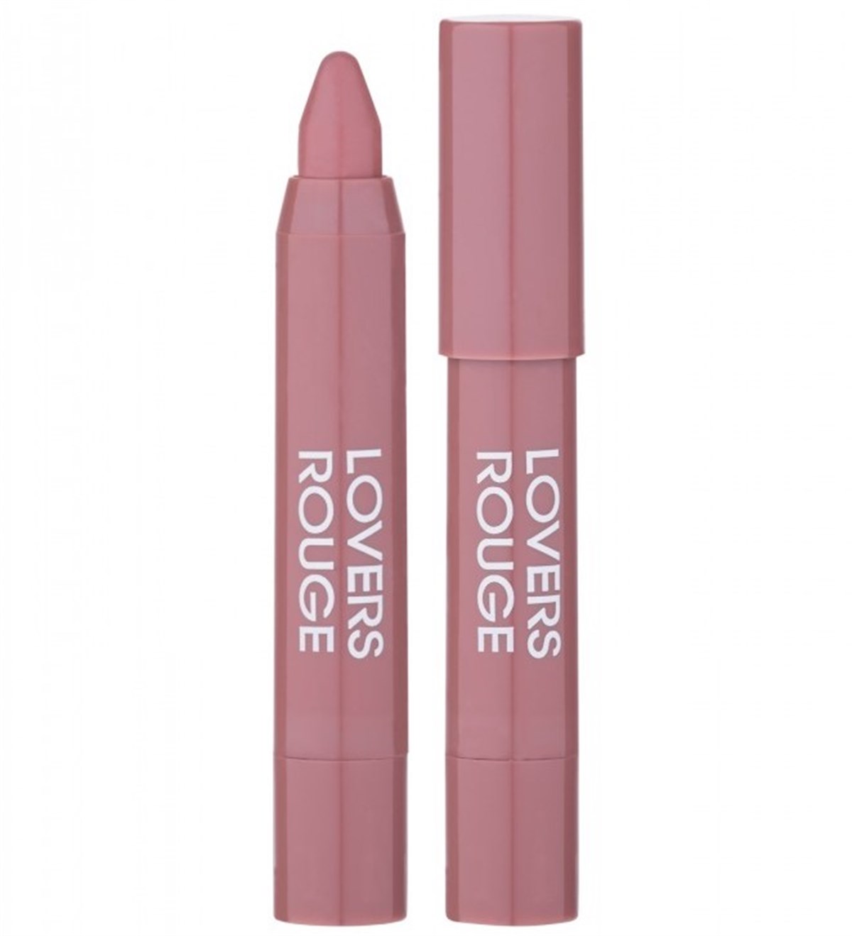 Gabrini Lovers Rouge Kalem Ruj 04