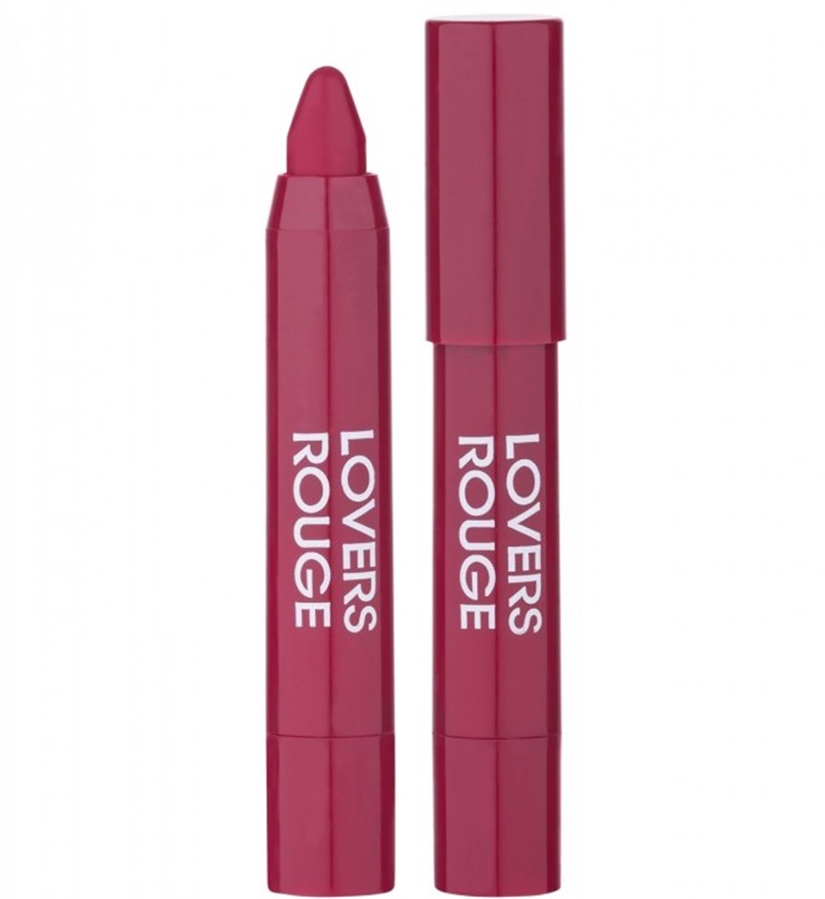 Gabrini Lovers Rouge Kalem Ruj 05