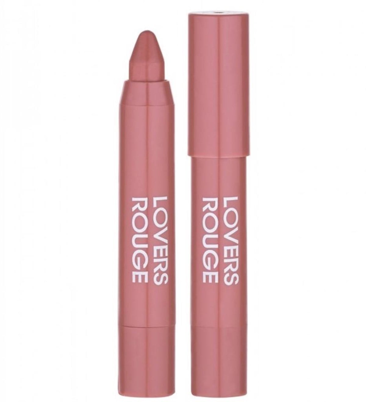 Gabrini Lovers Rouge Kalem Ruj 06